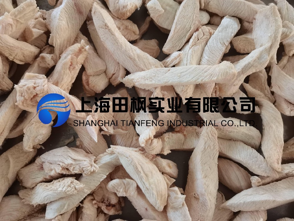 雞肉凍干，食品凍干機(jī)應(yīng)用于雞肉真空冷凍干燥