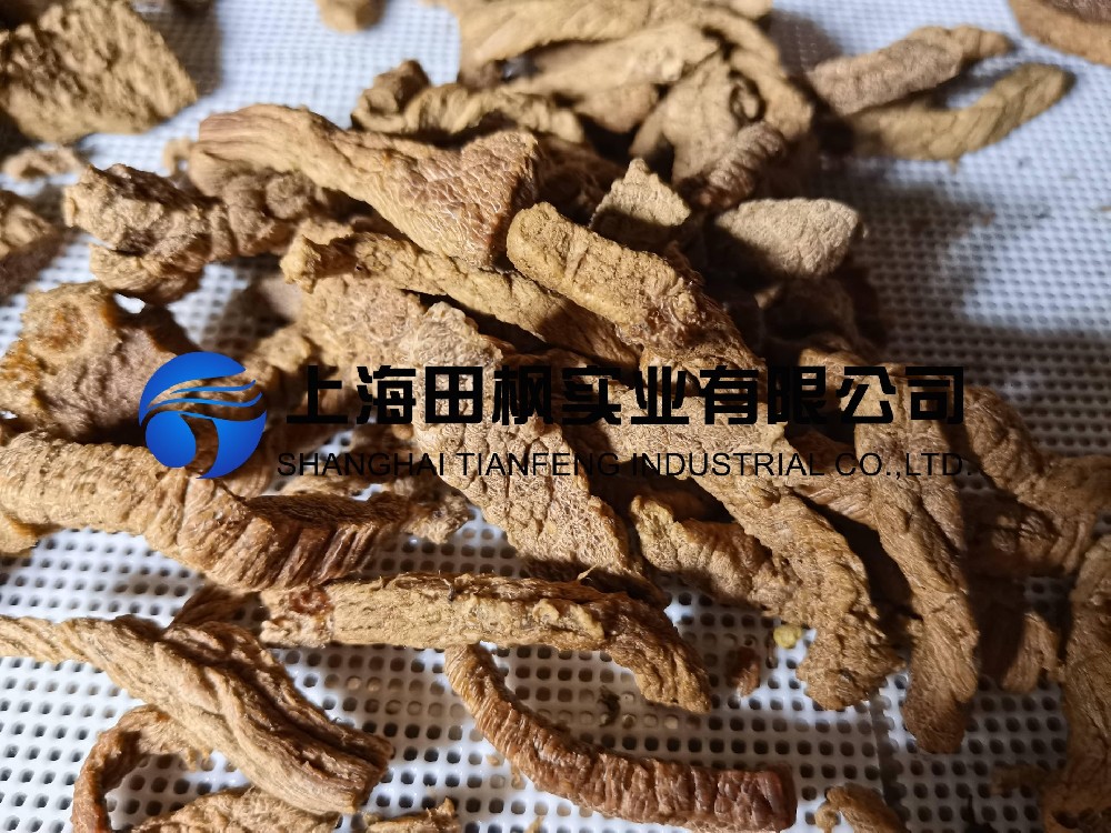 牛肉凍干，食品真空冷凍干燥機(jī)應(yīng)用于肉類(lèi)凍干