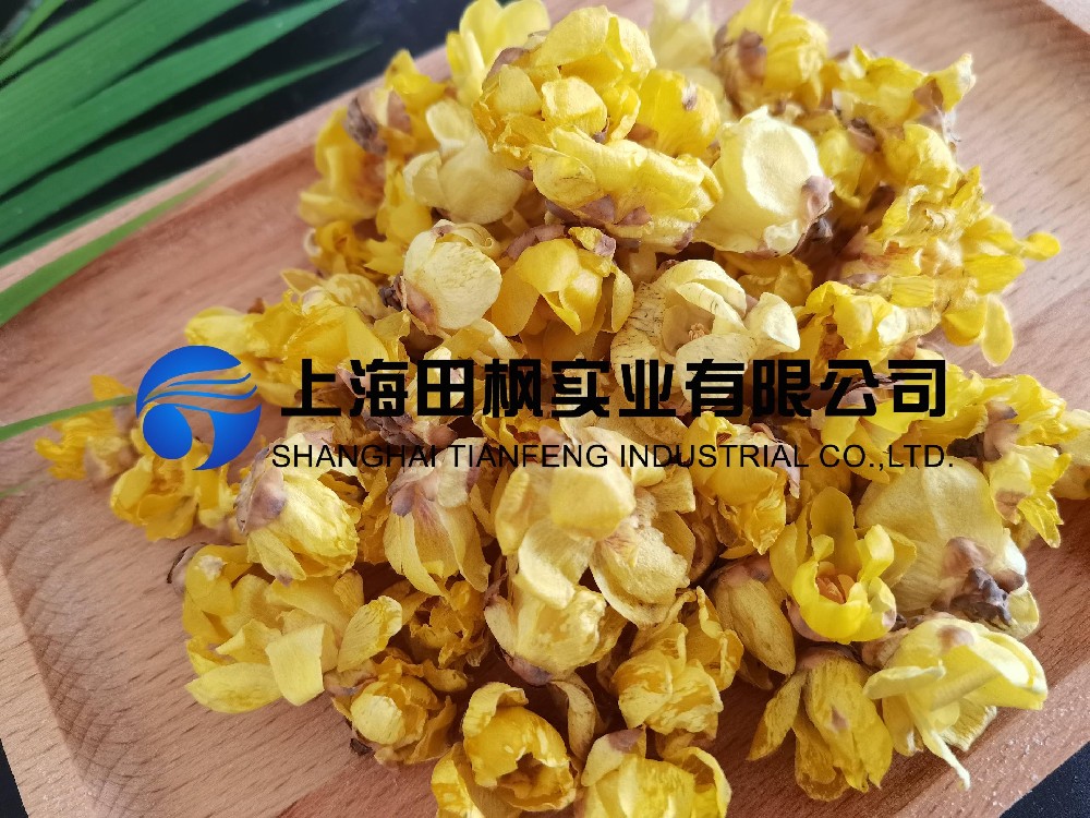 臘梅花凍干，鮮花冷凍干燥機(jī)