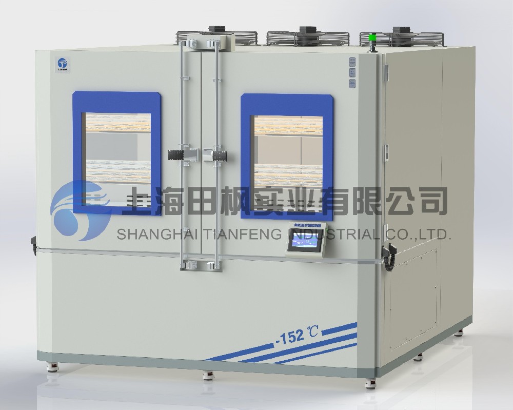 工業(yè)級超低溫冰箱、超低溫試驗箱