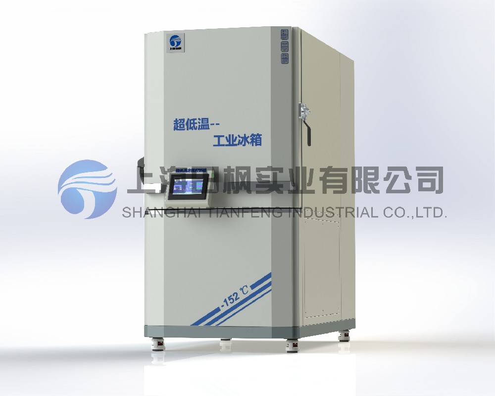 深冷測試箱、工業(yè)軸承冷凍裝配箱