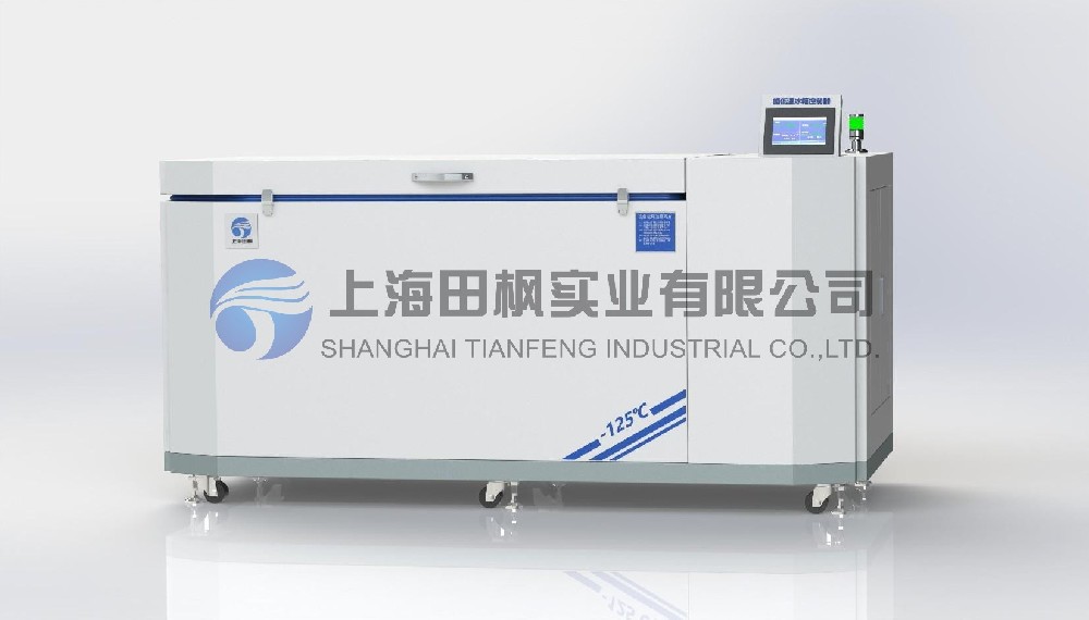金屬深冷處理技術(shù)箱、金屬深冷處理工藝裝置
