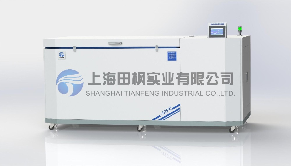 金屬深冷處理技術(shù)裝置、金屬深冷處理低溫裝置