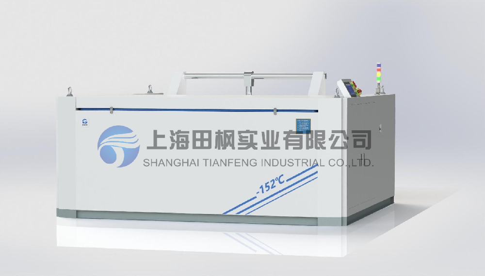 金屬深冷處理系統(tǒng)、金屬深冷處理超低溫裝置