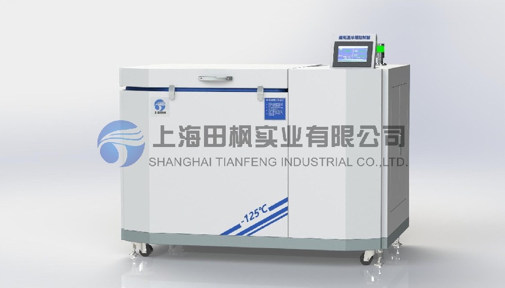 超低溫工業(yè)冰箱、工業(yè)用超低溫冰箱