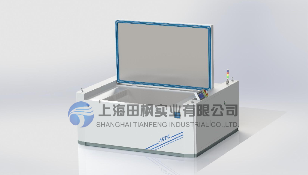 金屬時效/應(yīng)力釋放箱、金屬深冷處理工藝設(shè)備