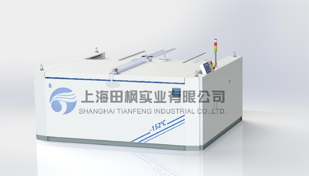 深冷處理設(shè)備、銅套冷處理冷凍箱