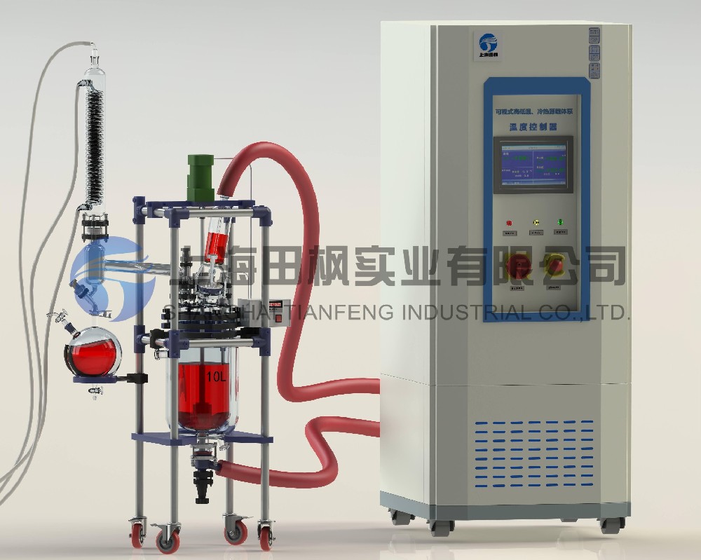高低溫循環(huán)控溫機(jī)、冷熱源一體機(jī)/設(shè)備/裝置/機(jī)器