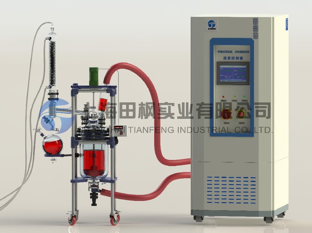 高低溫循環(huán)泵、防爆高低溫一體機(jī)