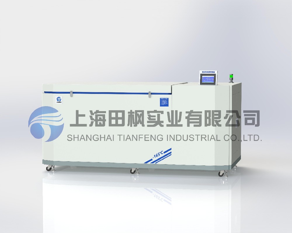 液晶低溫分離機(jī)、液晶拆分低溫冷凍機(jī)