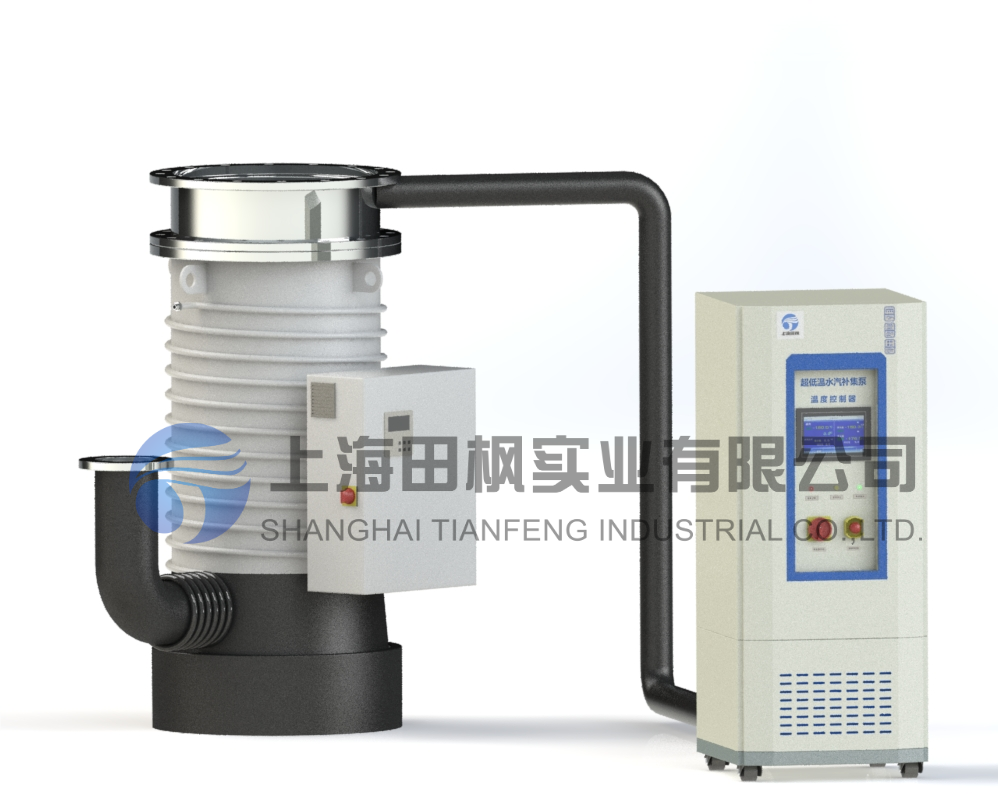 低溫制冷循環(huán)泵、低溫冷卻水循環(huán)泵